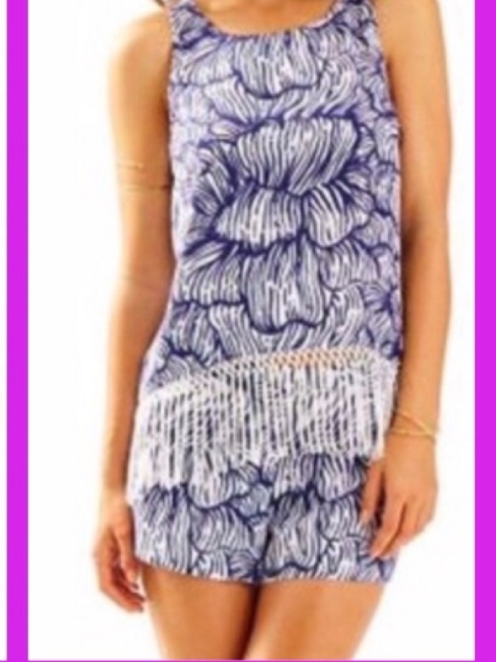 Lilly Pulitzer 2-Piece Set!